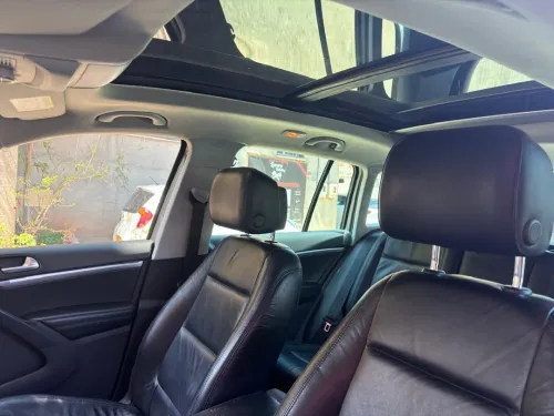 Volkswagen Tiguan 2017 Lounge