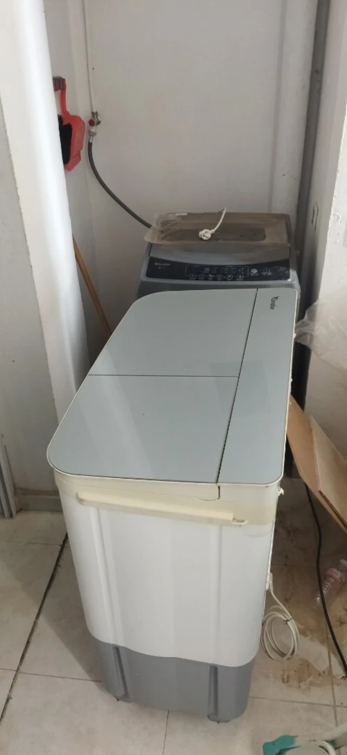 Condor 8kg