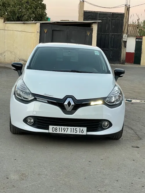 Renault Clio 4 2015 Limited 2