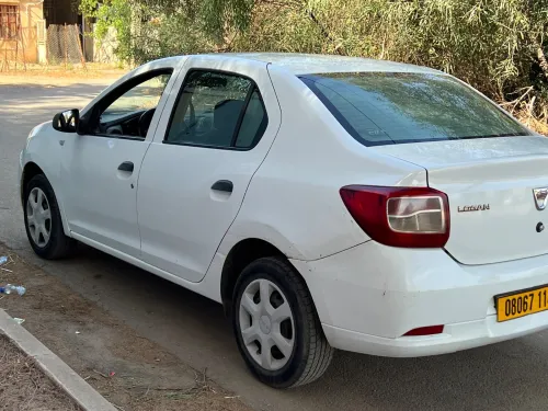 Dacia Logan 2014 Access