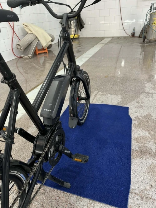 Vélo électrique 10/10 Orbea katu-e
