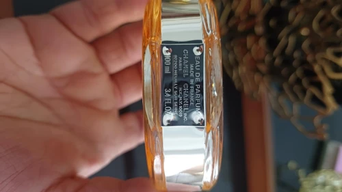 Parfum chanel chance original 
