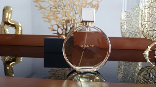 Parfum chanel chance original 