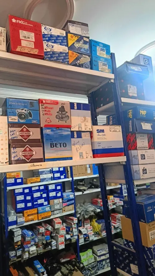 Vente globale de fonds commerce (marchandise et équipement)