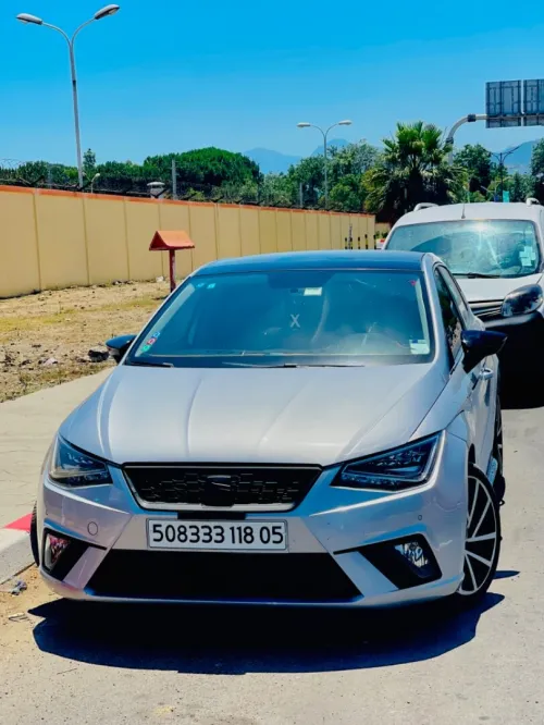 Seat Ibiza 2018 HIGH