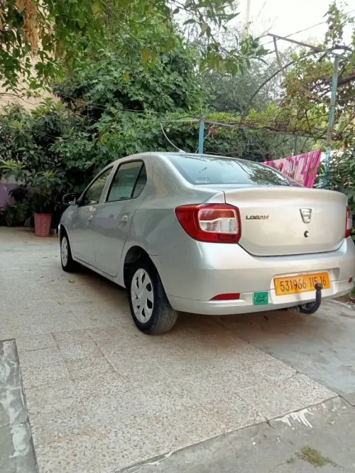 Dacia Logan 2015 Logan