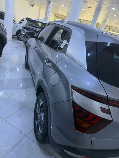 Hyundai Creta 2024 Gls