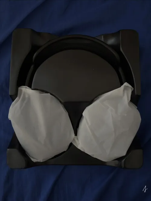 Casque hoco w55