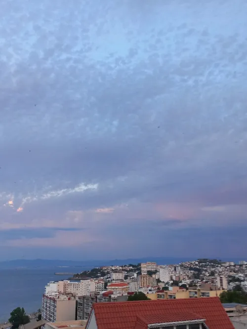 Location vacances Villa Annaba Annaba