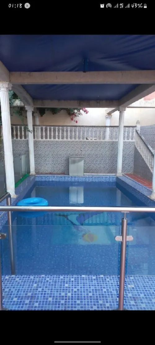 Location vacances Villa Annaba Annaba