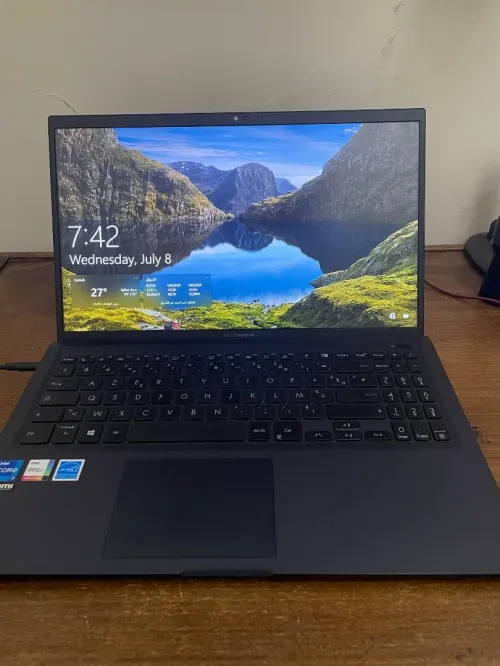 ASUS EXPERTBOOK i7 11th gen