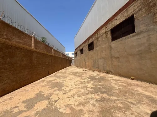 Vente Hangar - Usine Oran Oued tlelat 8