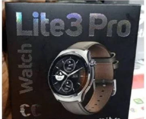 Mibro lite 3