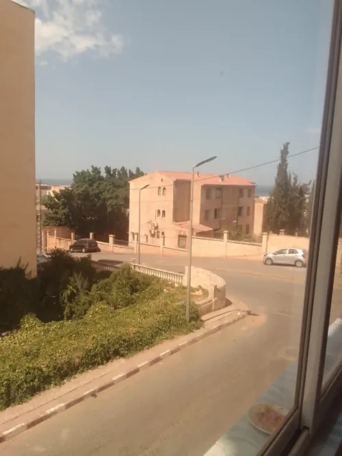 Location vacances Appartement F3 Alger Zeralda