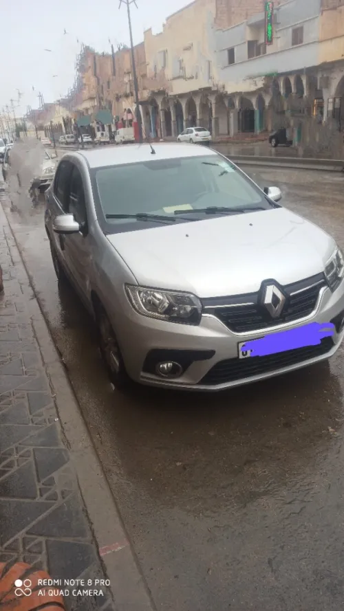 Renault Symbol 2019 Extrême