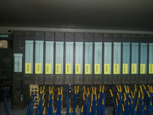 Ts maintenance industriel