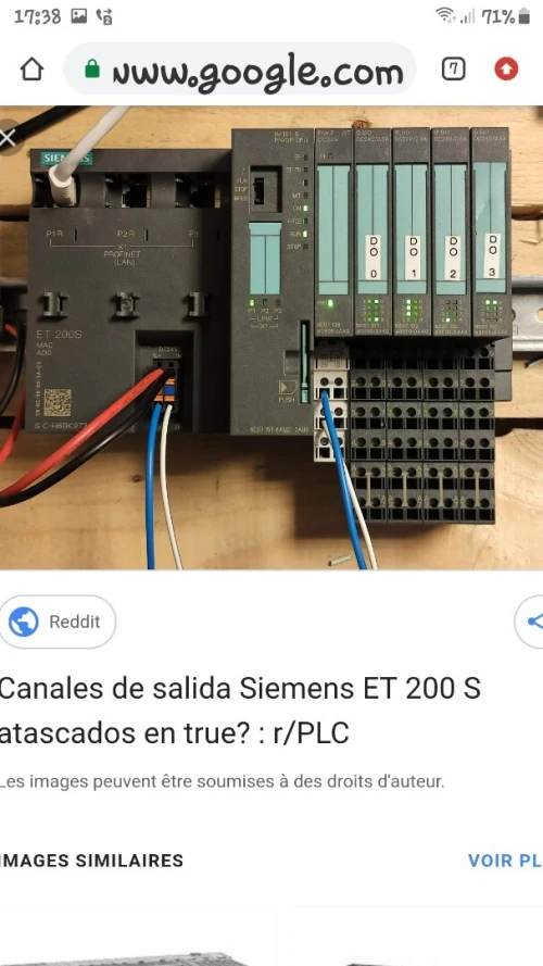 Ts maintenance industriel