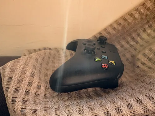 Manette Xbox série X