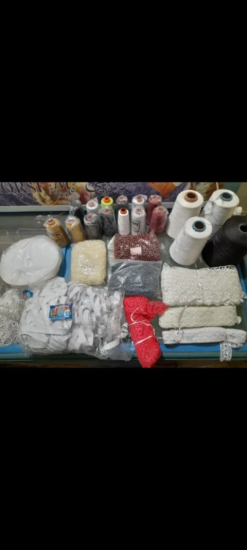 Lot de tissu pour femme haute qualité la Turquie
