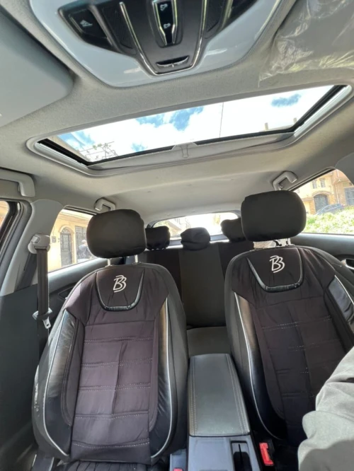 Chery Tiggo 2 pro 2024 Luxury 