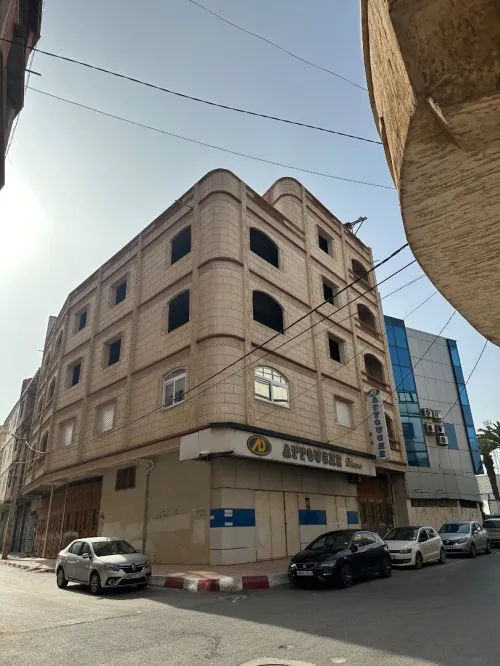 Location Local Alger Bab ezzouar