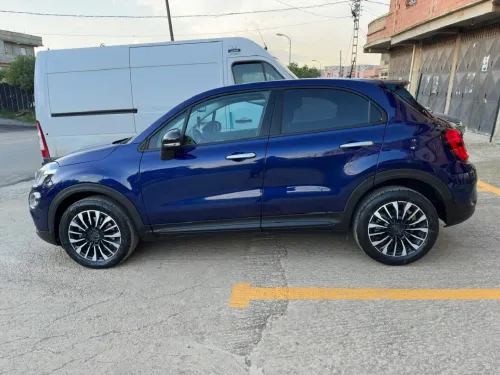 Fiat 500x 2024 Club