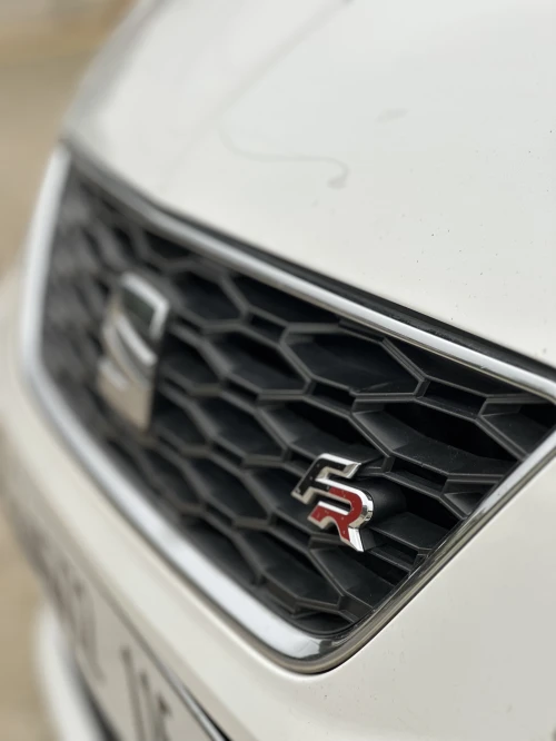 Seat Leon 2015 FR+15