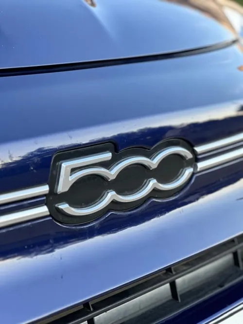 Fiat 500x 2024 Club