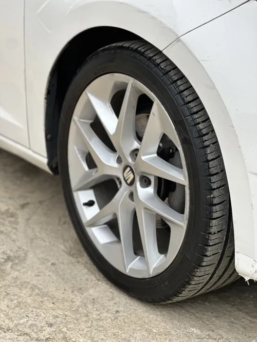 Seat Leon 2015 FR+15