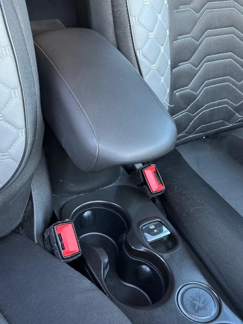 Fiat 500x 2024 Club