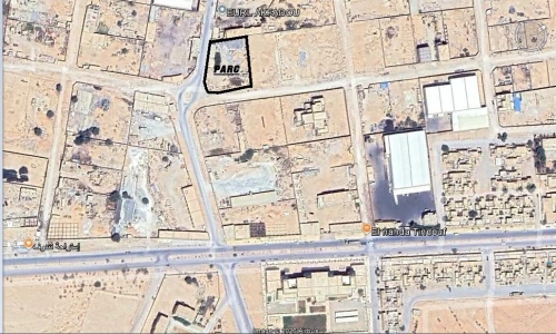 Vente Terrain Tindouf Tindouf