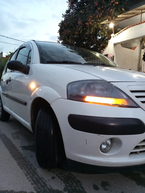 Citroen C3 2003 C3