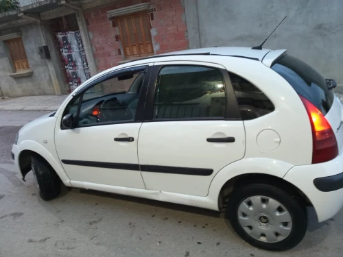 Citroen C3 2003 C3
