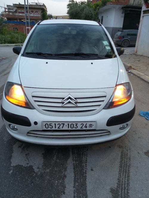 Citroen C3 2003 C3