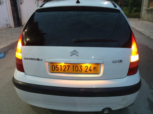Citroen C3 2003 C3