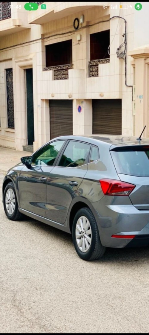 Seat Ibiza 2018 STYLE