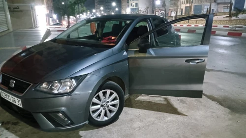 Seat Ibiza 2018 STYLE