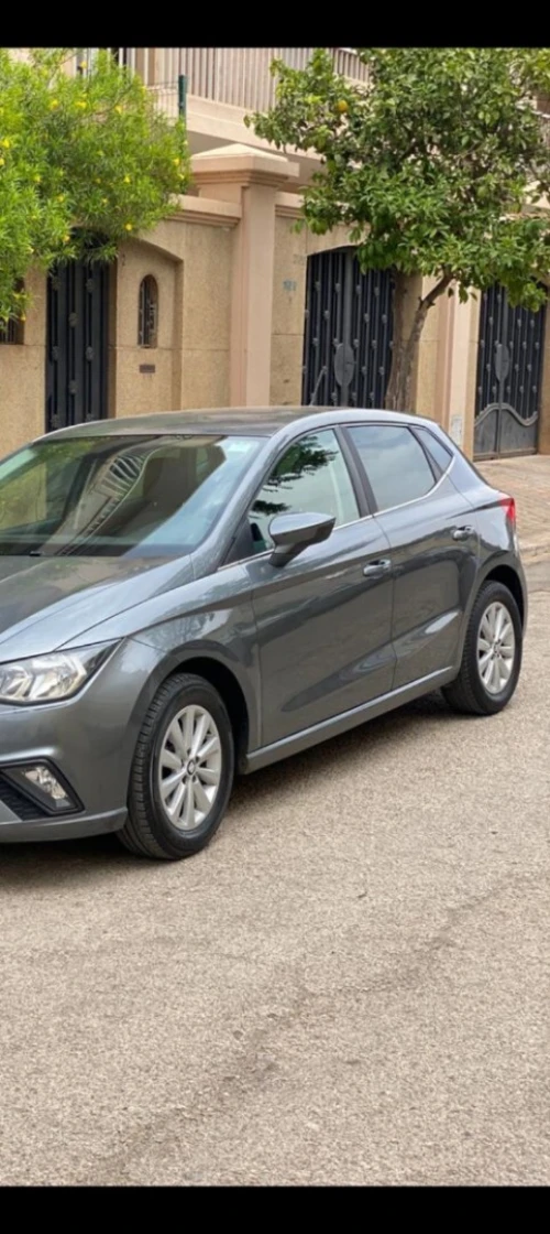Seat Ibiza 2018 STYLE