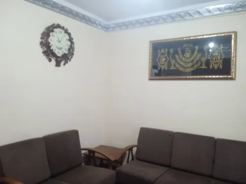 Vente Appartement F3 Tiaret Tiaret