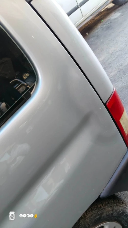 Peugeot Partner 2014 Origin