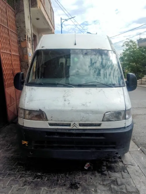 Boxeur Boxeur 1996