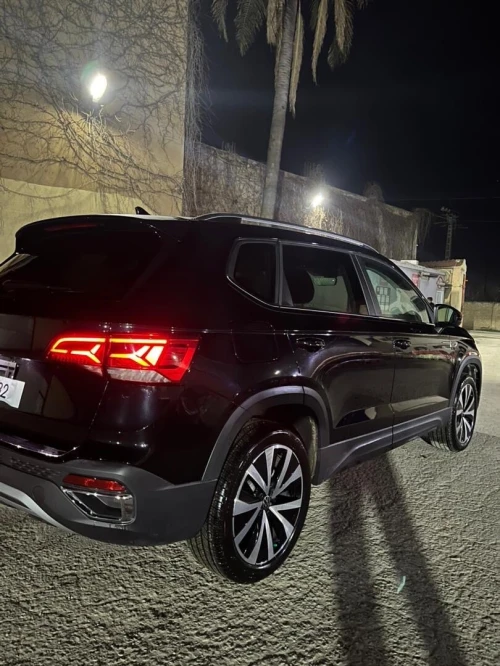 Volkswagen Taos 2023 SE