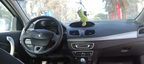 Renault Fluence 2010 Fluence