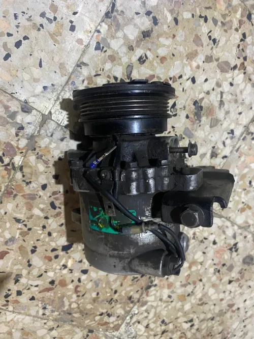 Clim jac j2