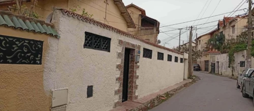 Vente Villa Alger Kouba