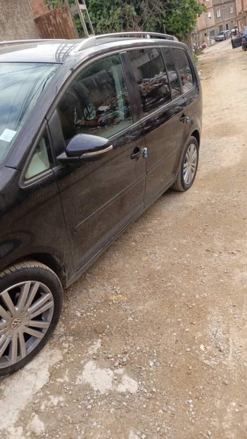 Volkswagen Touran 2010 Touran
