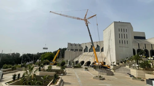 LOGIMEC Engins chantier 