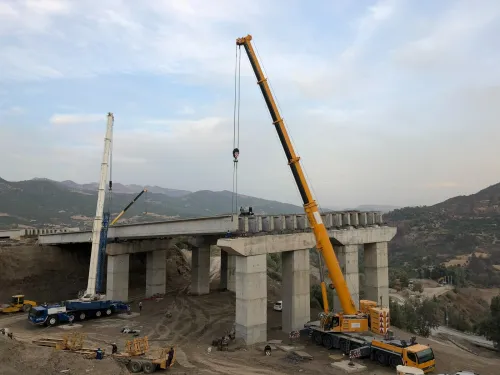 LOGIMEC Engins chantier 