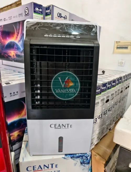 Air cooler