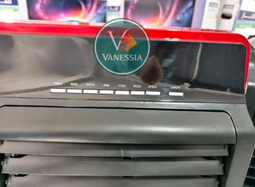 Air cooler